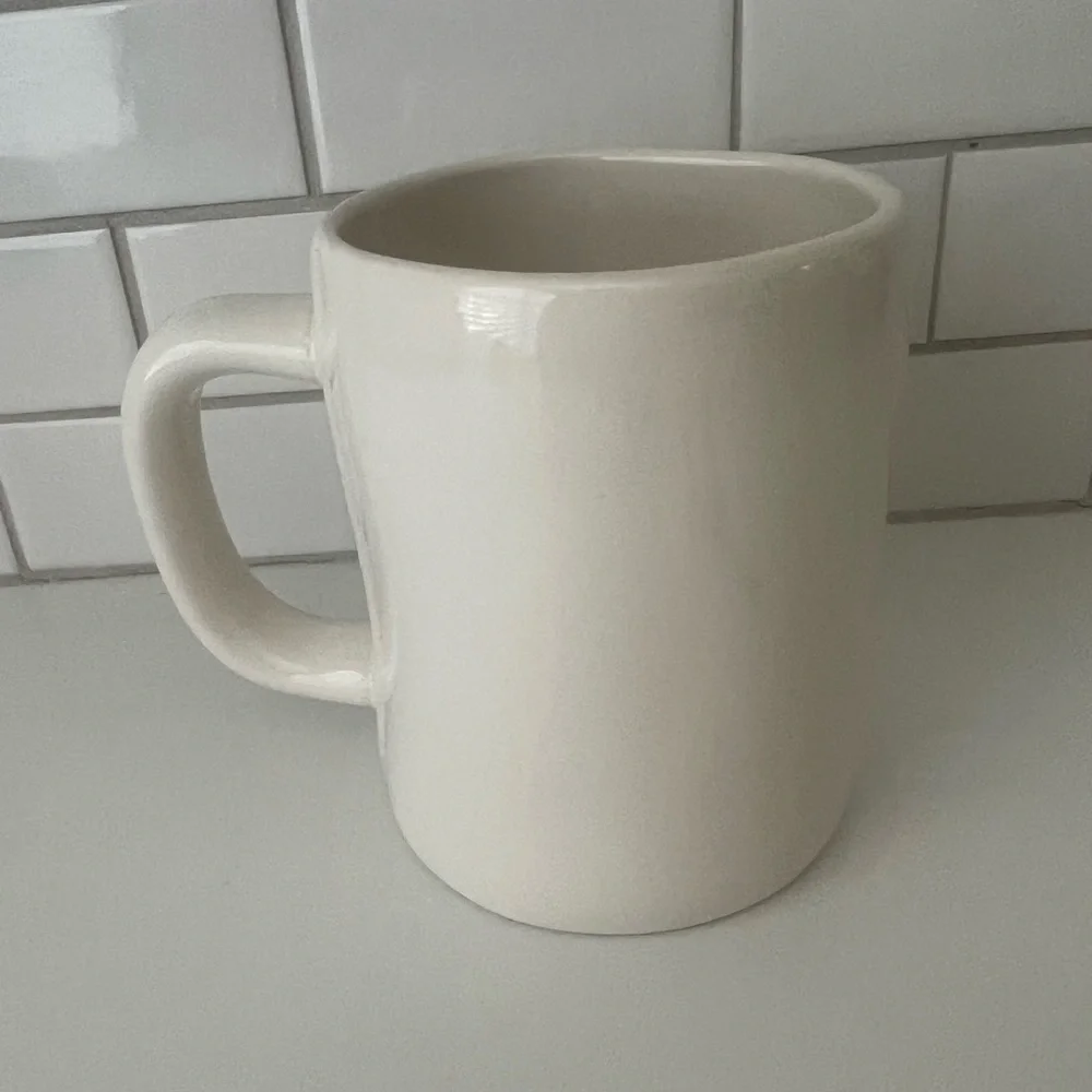 MAMA BIRD Rae Dunn MUG
